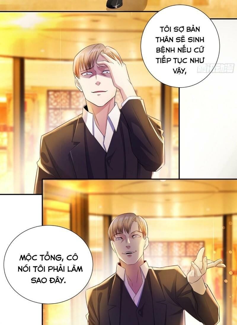 đô thị lãng tử chapter 8 7