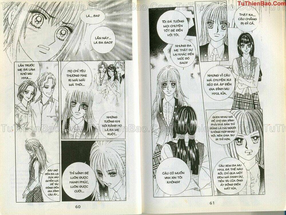 bí mật chapter 9 30