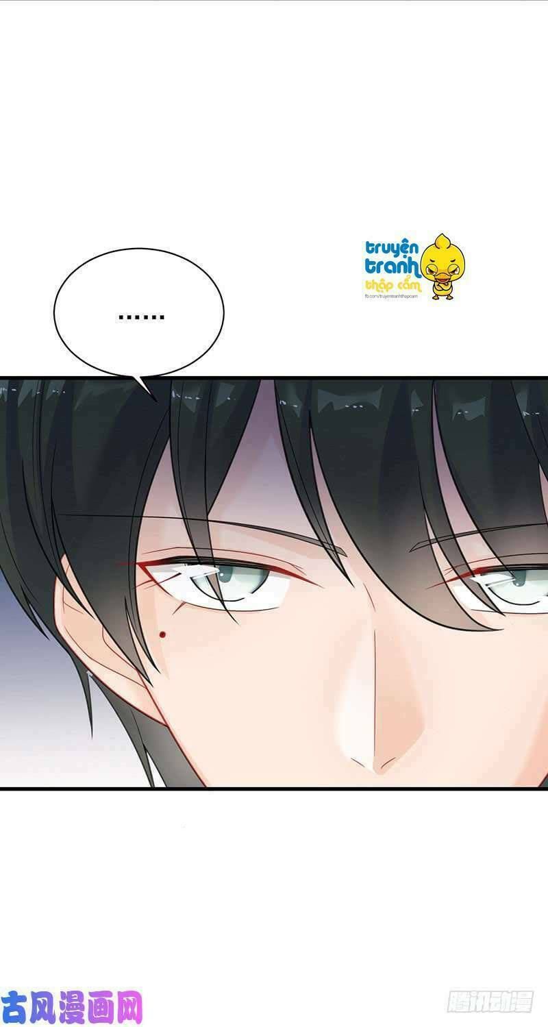 chọc tới chủ tịch tổng tài 2 chapter 61 37