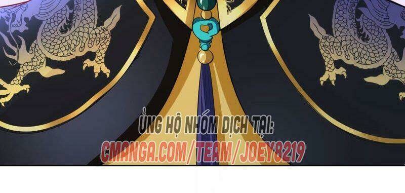 quận chúa vững vàng, thiết lập nhân vật không thể vỡ chapter 36 58