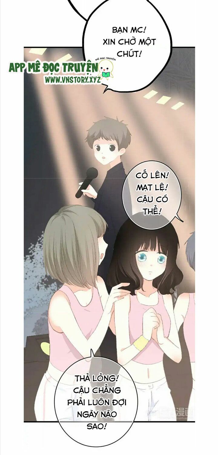 con tim rung động 2 chapter 36 27