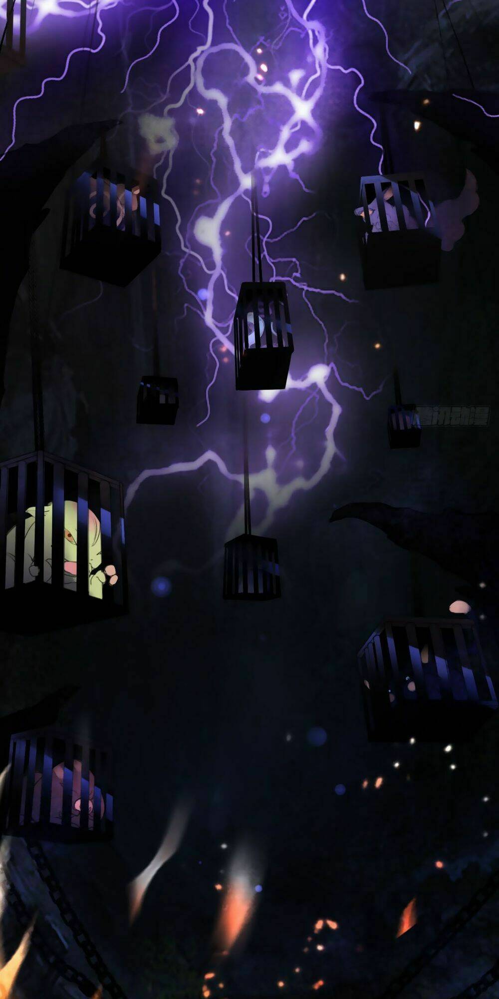 giấc mộng nam triều chapter 24 2