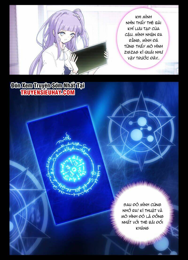 tạp đồ chapter 77 9