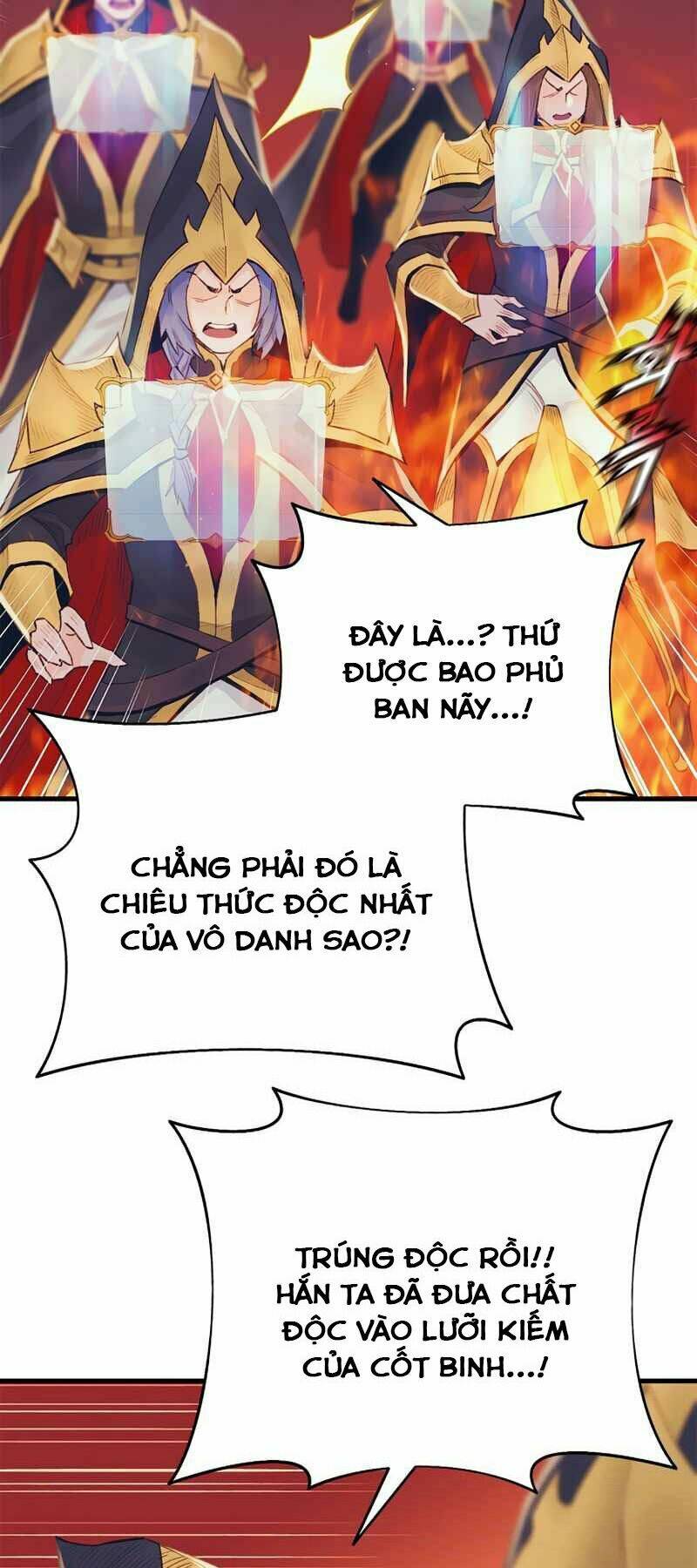 tu sĩ trị liệu của thái dương giáo chapter 35 18