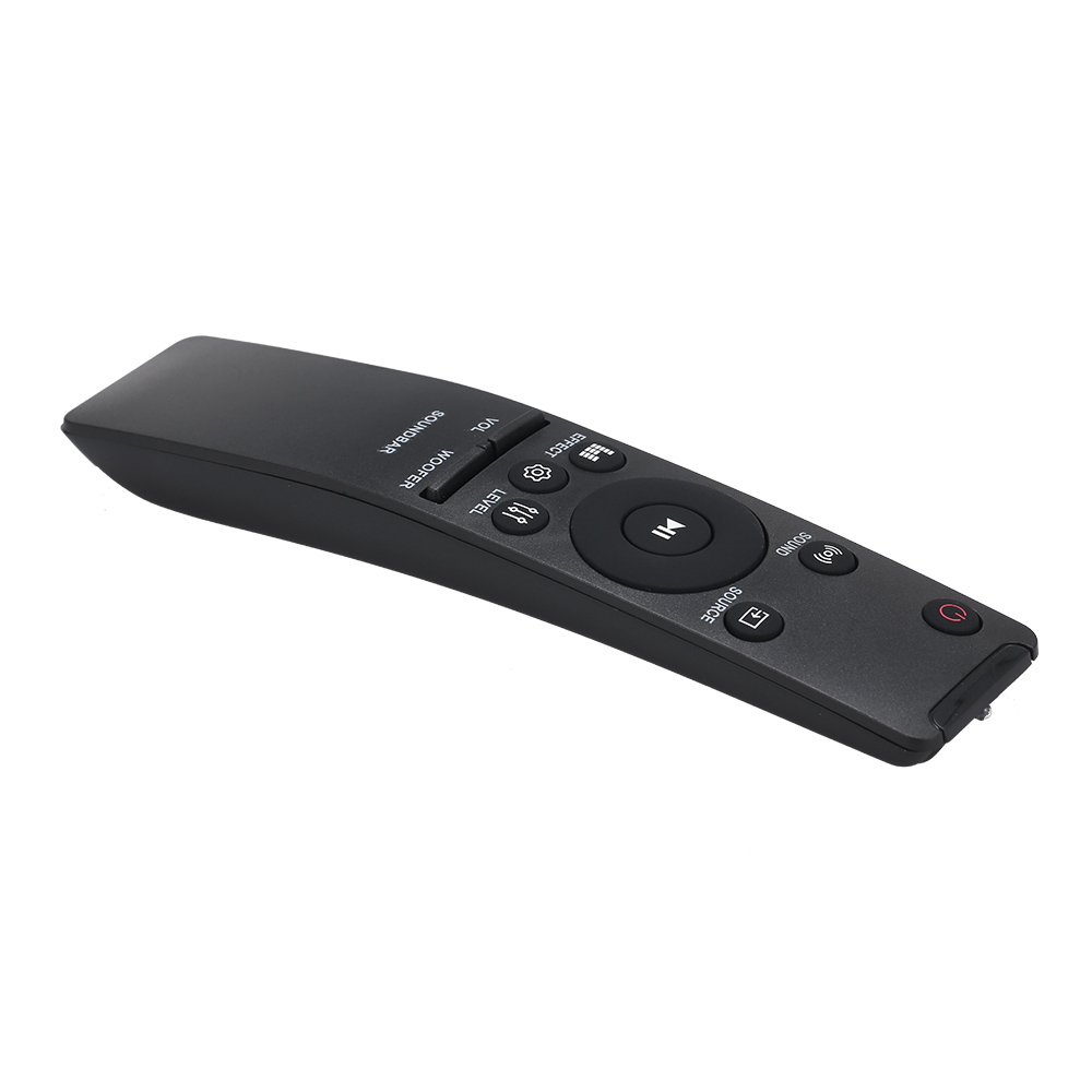 Điều khiển từ xa IR không dây AH59-02745A Phù hợp với Samsung Sound Bar HW-K850 HW-K950 HW-K850 / ZA Soundbars 433mhz