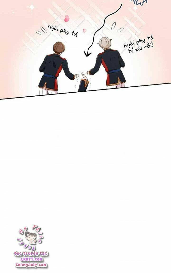 công chúa xấu xa chapter 4 30