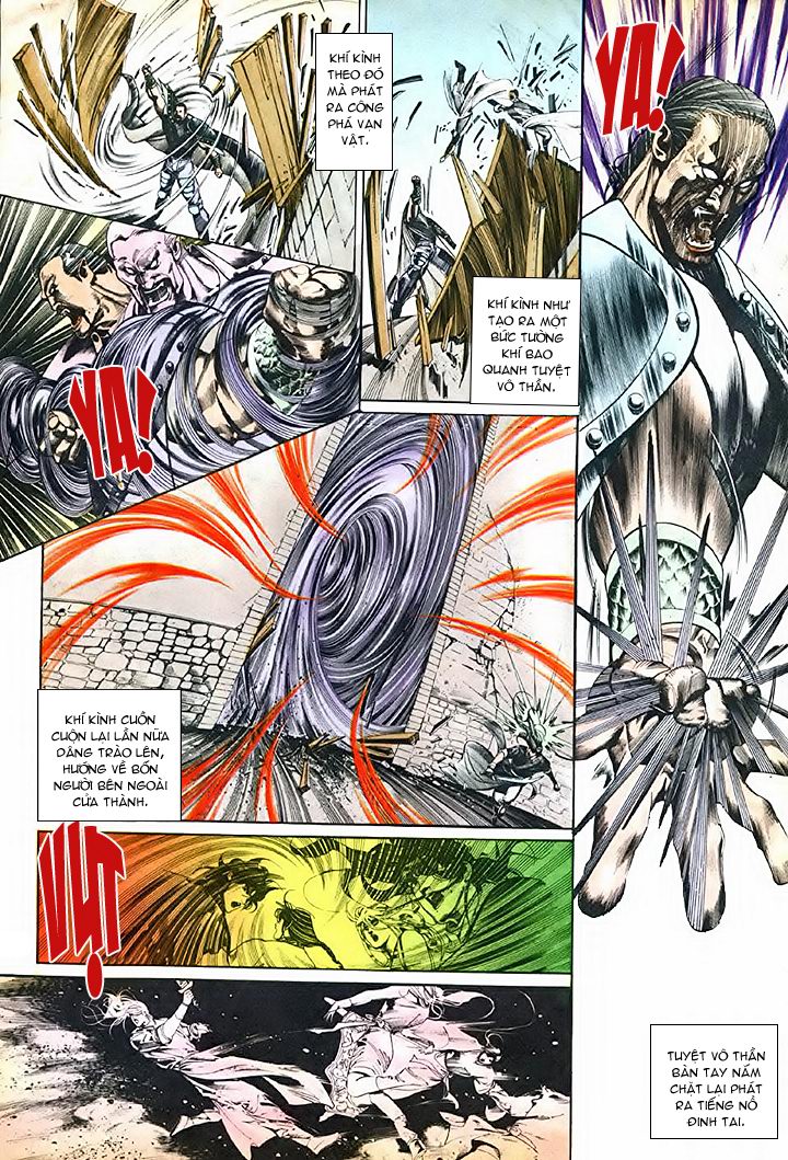 phong vân chapter 79 13