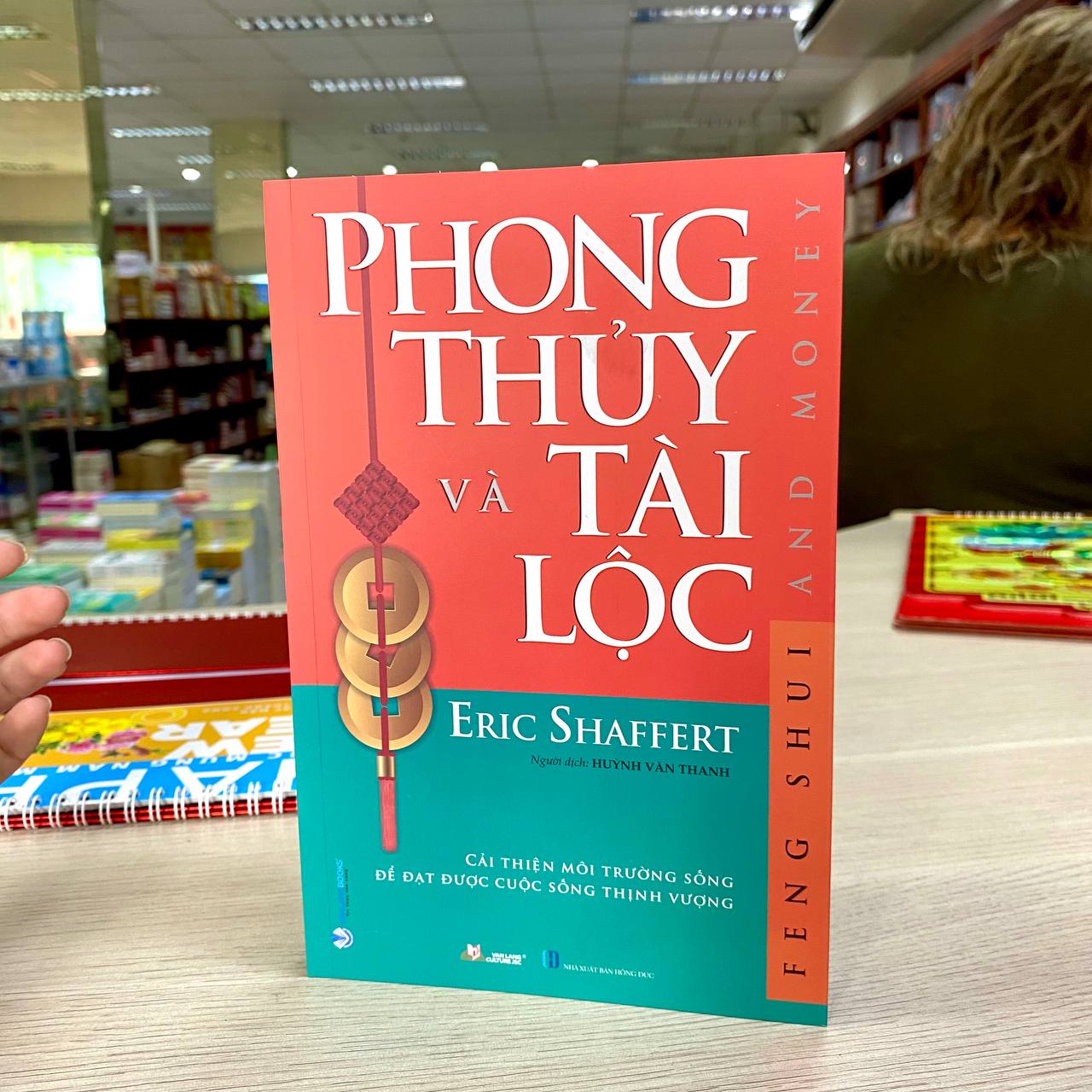 Phong Thủy Và Tài Lộc