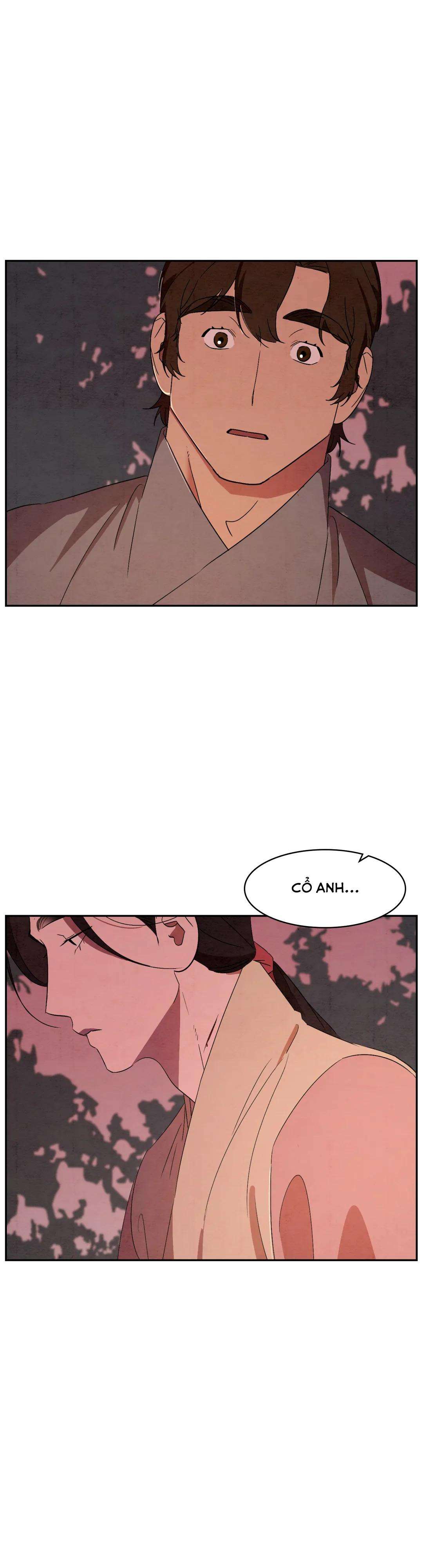 dưới đáy biển xanh chapter 36 6