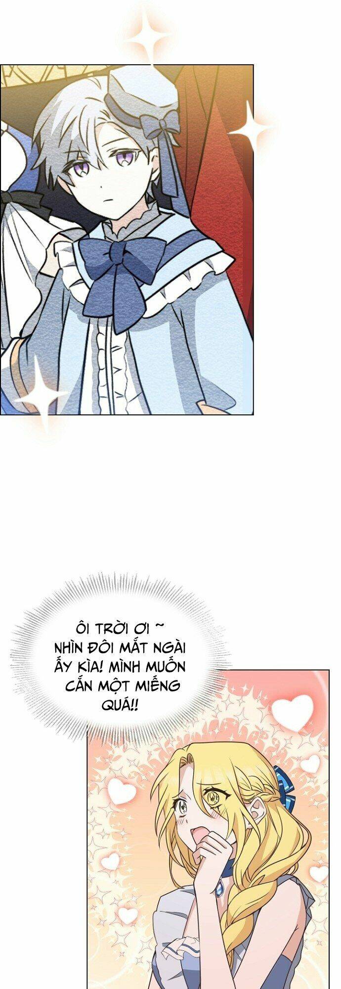 một đêm với hoàng đế chapter 20 53