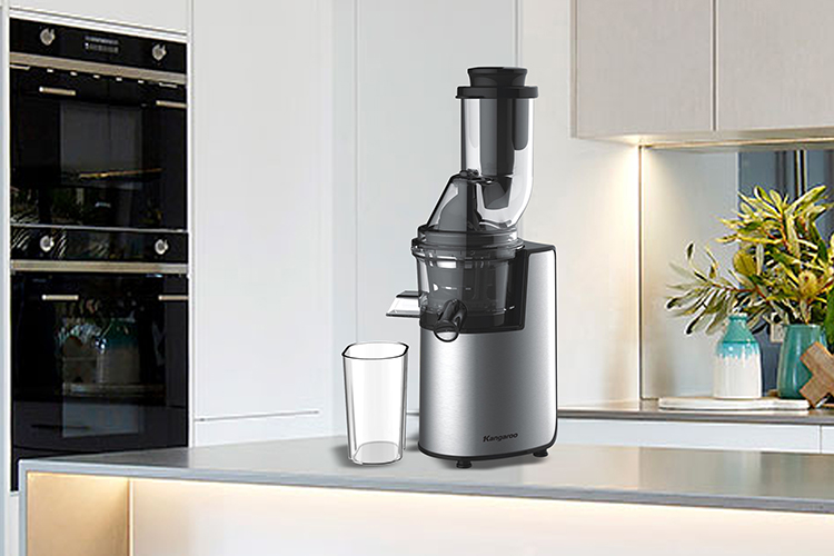 Máy Ép Chậm Kangaroo KG1B6 - Hàng Chính Hãng