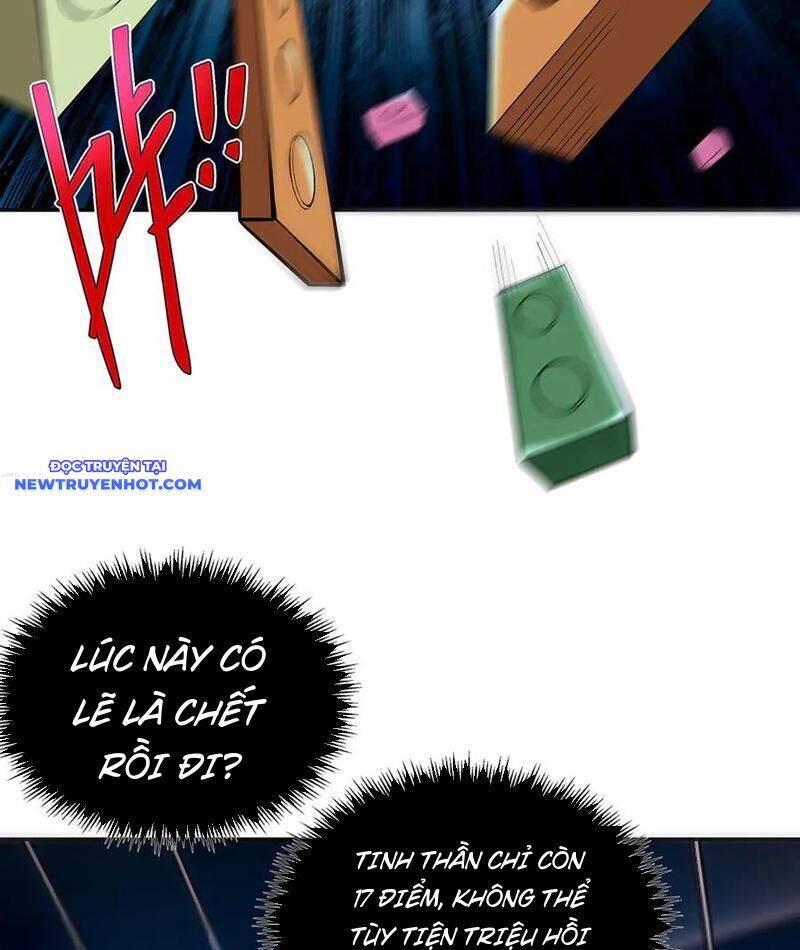 vô hạn thôi diễn chapter 43 53