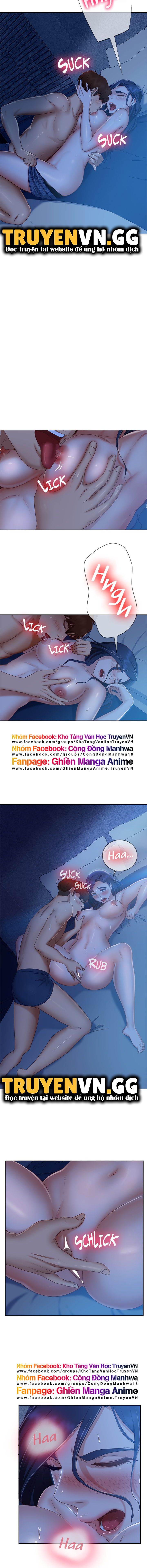 một ngày rối rắm chapter 58 5