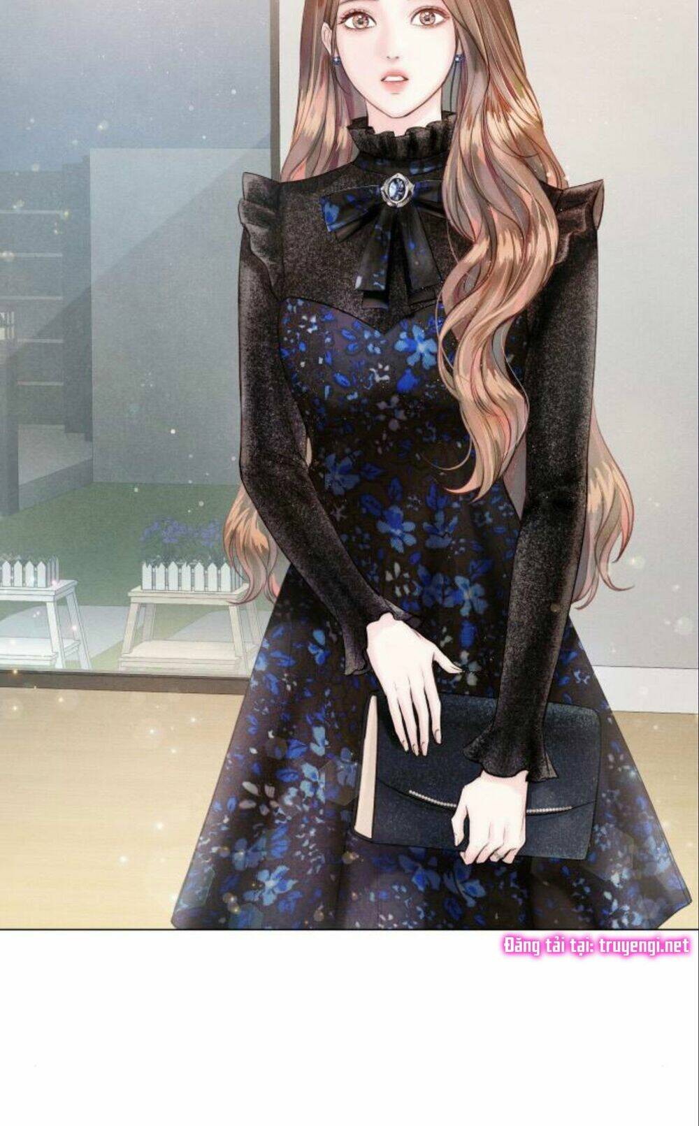 nhất định chúng ta sẽ được hạnh phúc chapter 8 87