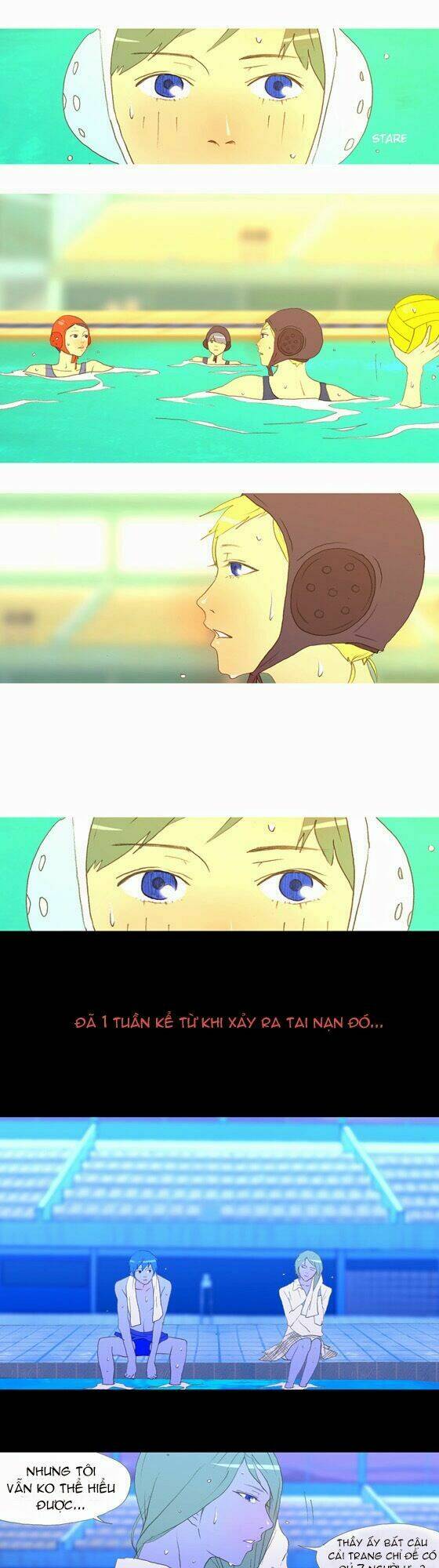 my heart is beating chapter 11 5