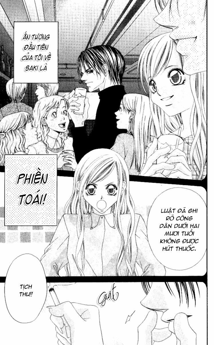 i love my little sister chapter 49 9