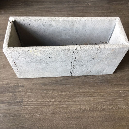 CHẬU TRỒNG CÂY CẢNH KT R10xC15xD30 cm