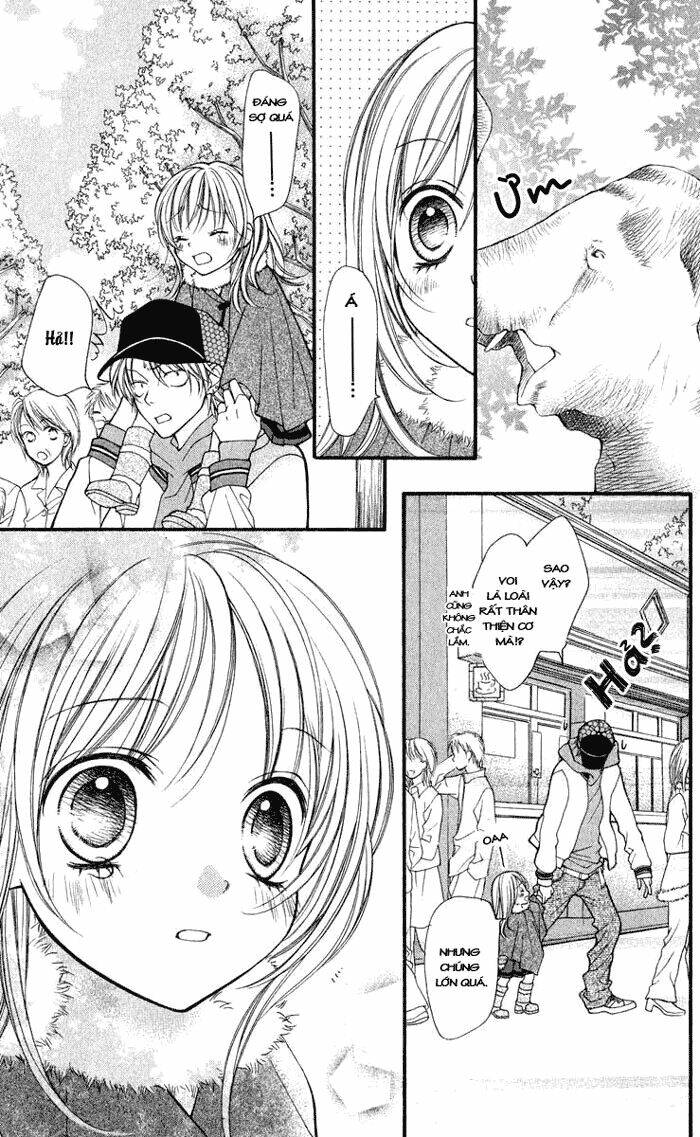 câu chuyện tuổi teen chapter 32 21