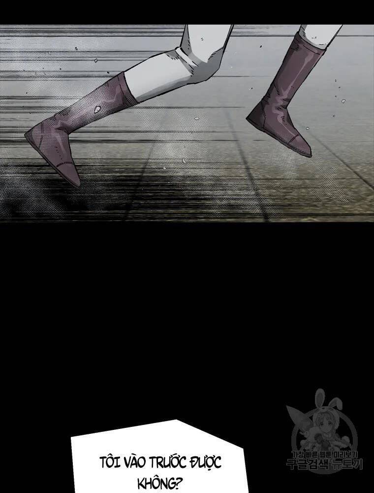 mật mã mê cung chapter 26 102