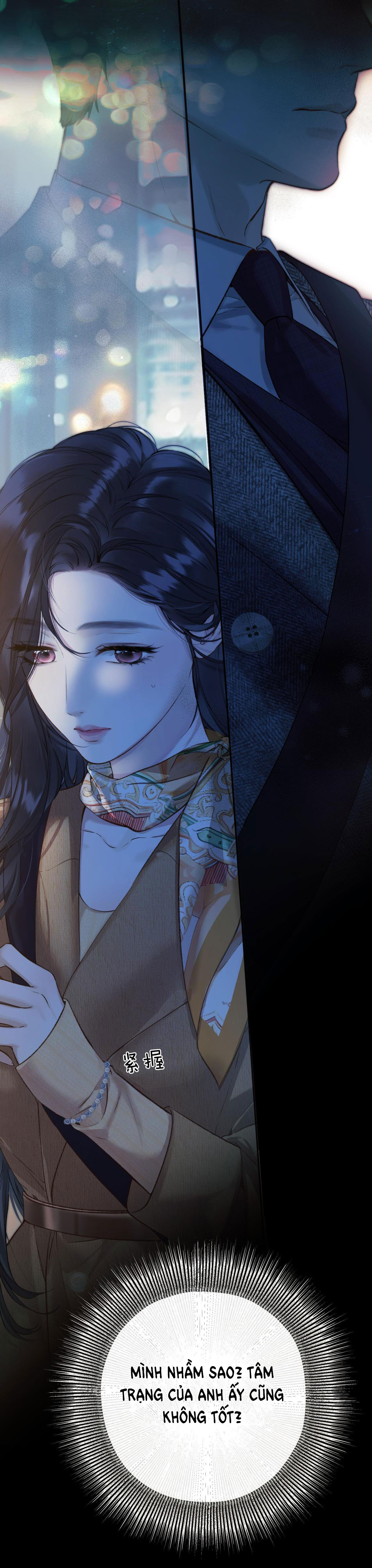 Trêu Nhầm chapter 31.2 2