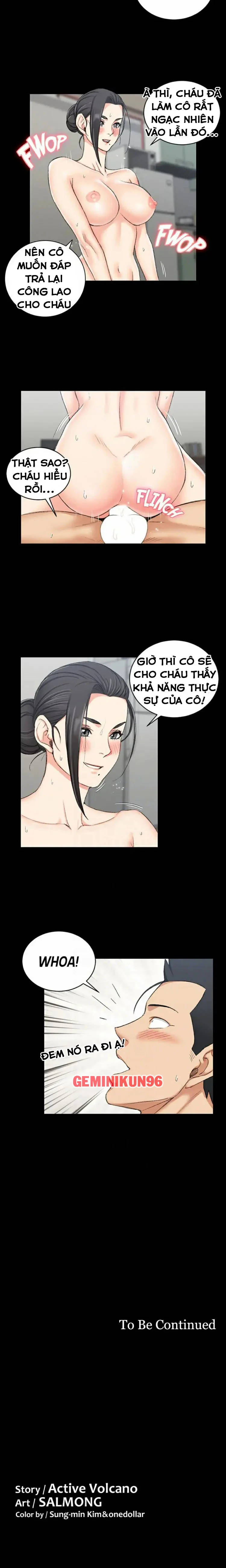 thanh niên động kinh chapter 52 12