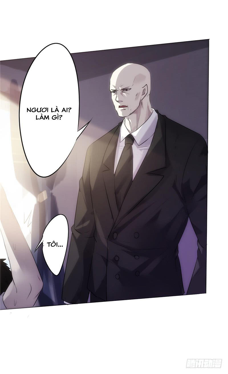 tối cường nông dân hệ thống chapter 2 5