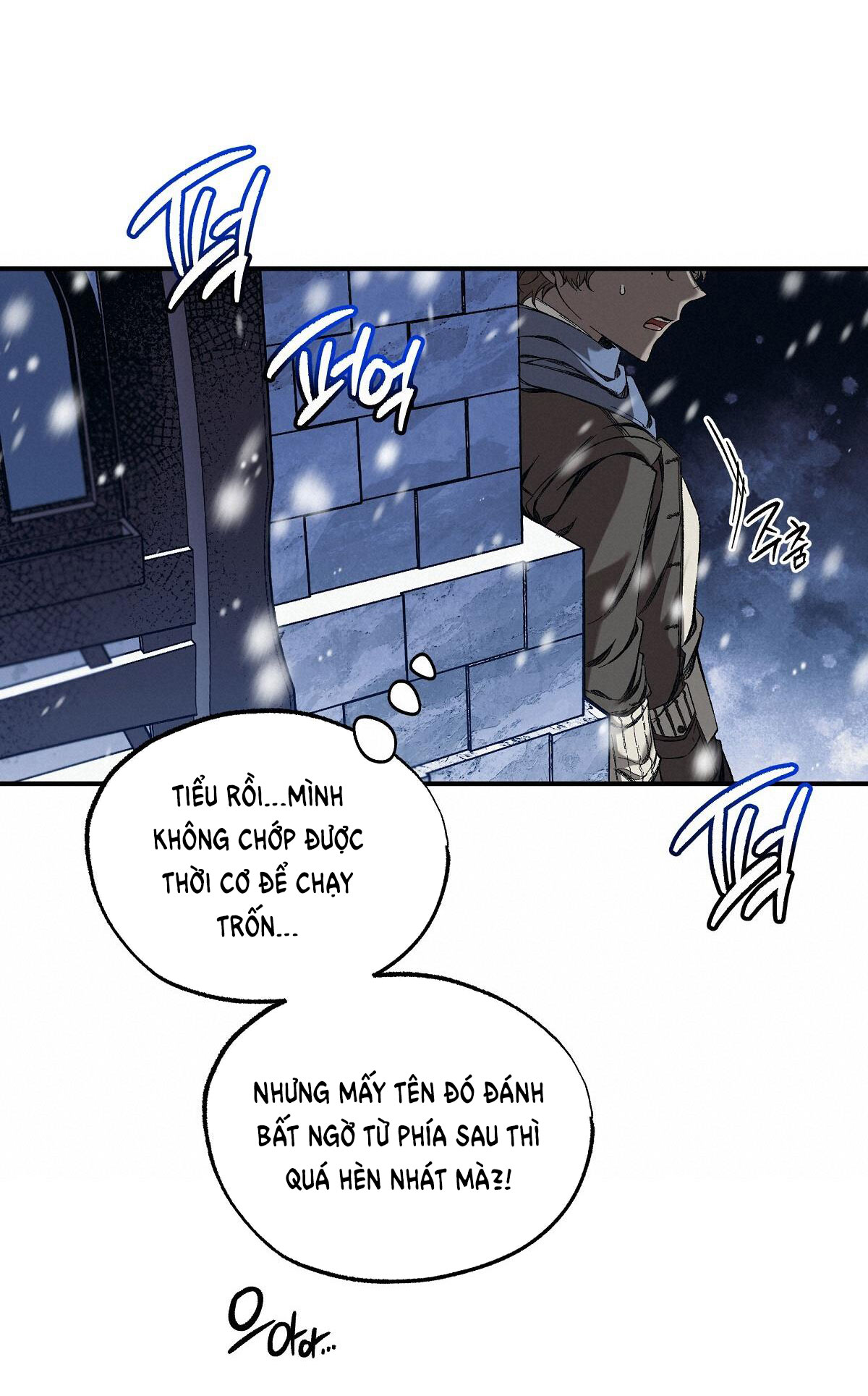 bánh xe của charlotte chapter 24.2 29