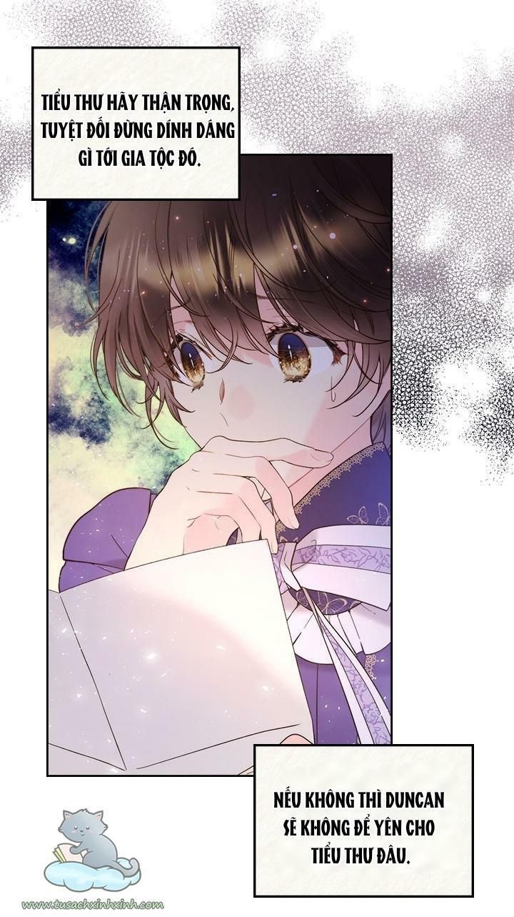 [15+] công chúa chloe chapter 74 15