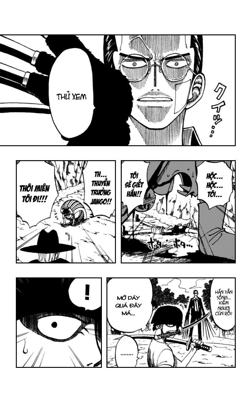 đảo hải tặc - one piece chapter 33 18