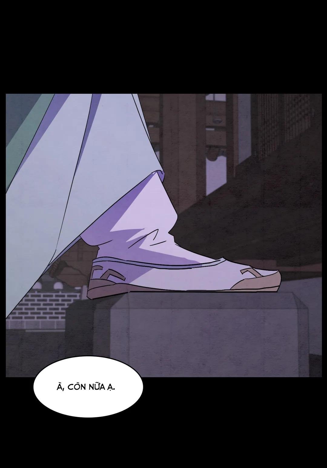 [hoàn] dưới đáy biển xanh chapter 39 53