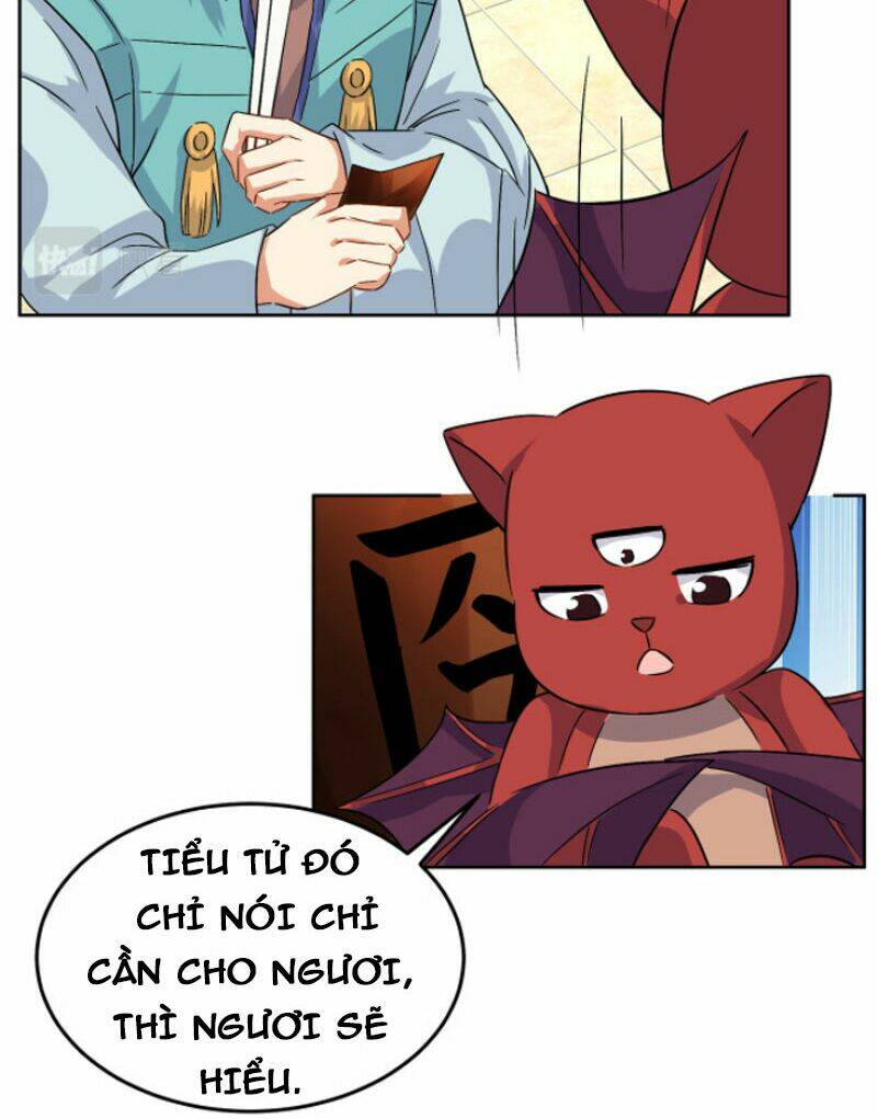 thôn phệ một thế giới tu tiên chapter 131 14