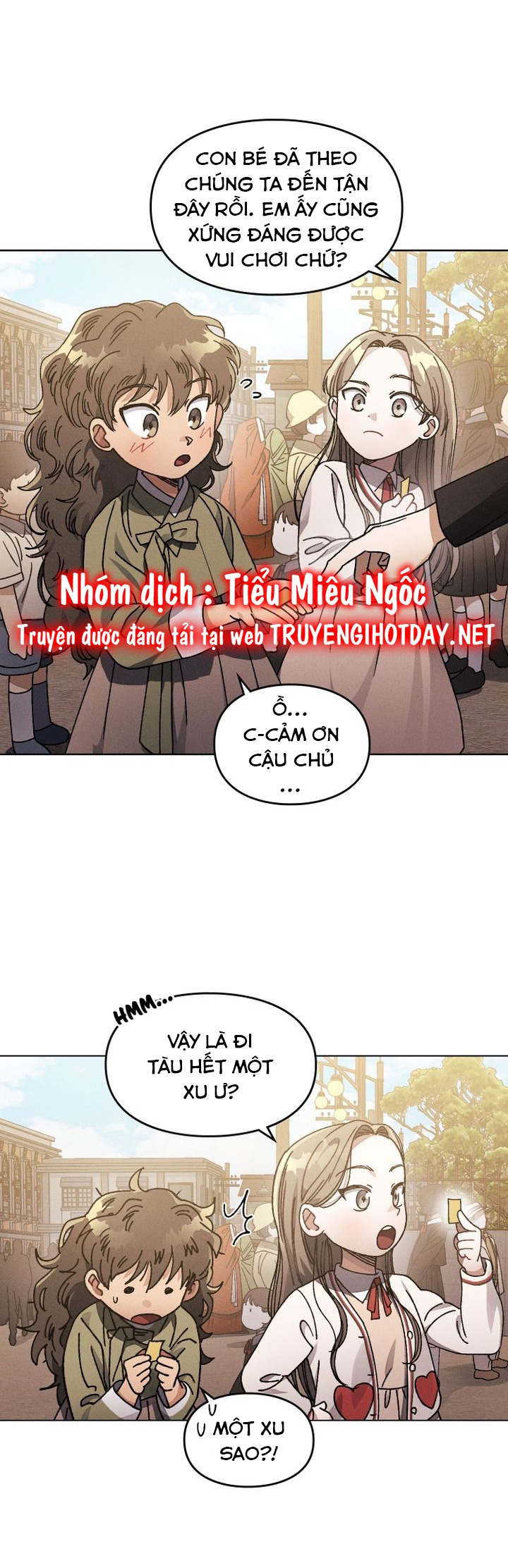 nếu tôi là bạn chapter 25 4