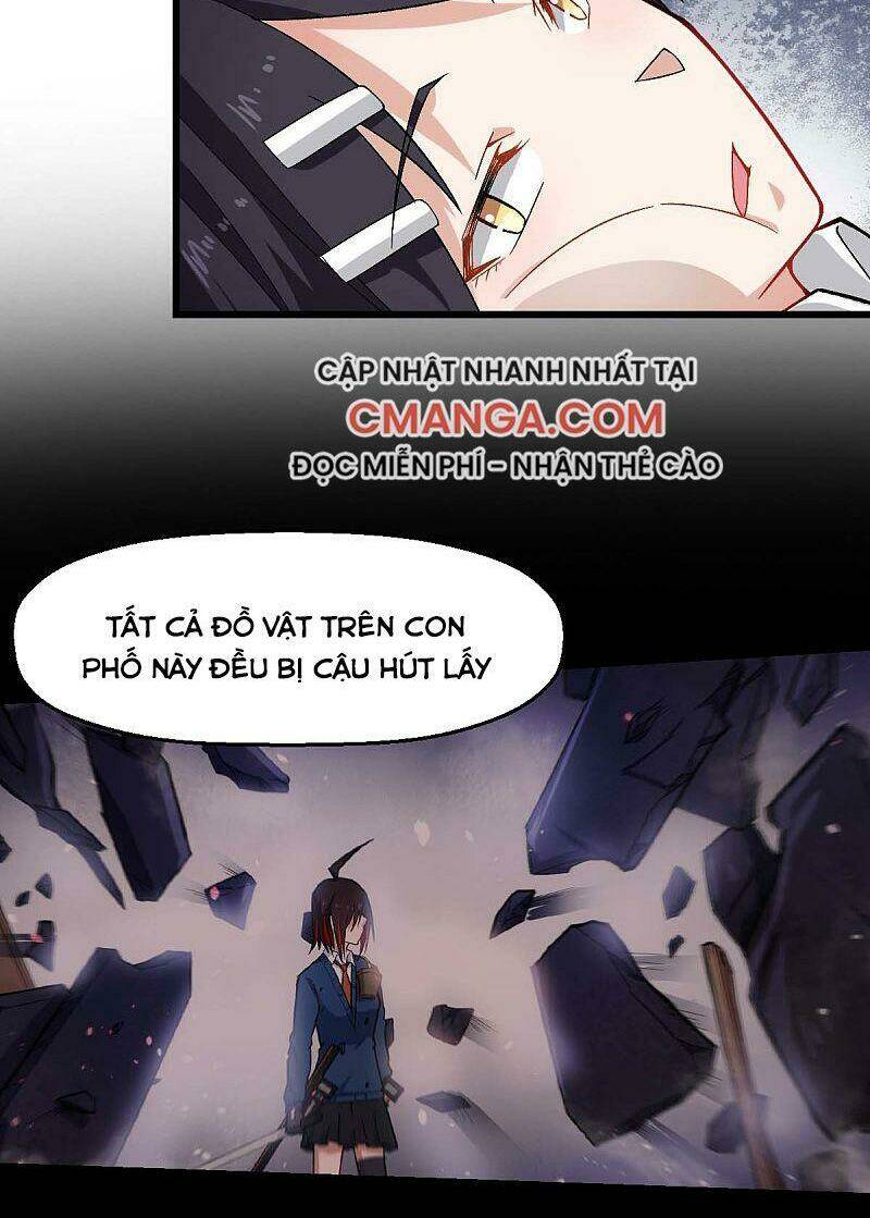 vườn trường cuồng sư hệ thống chapter 153 8