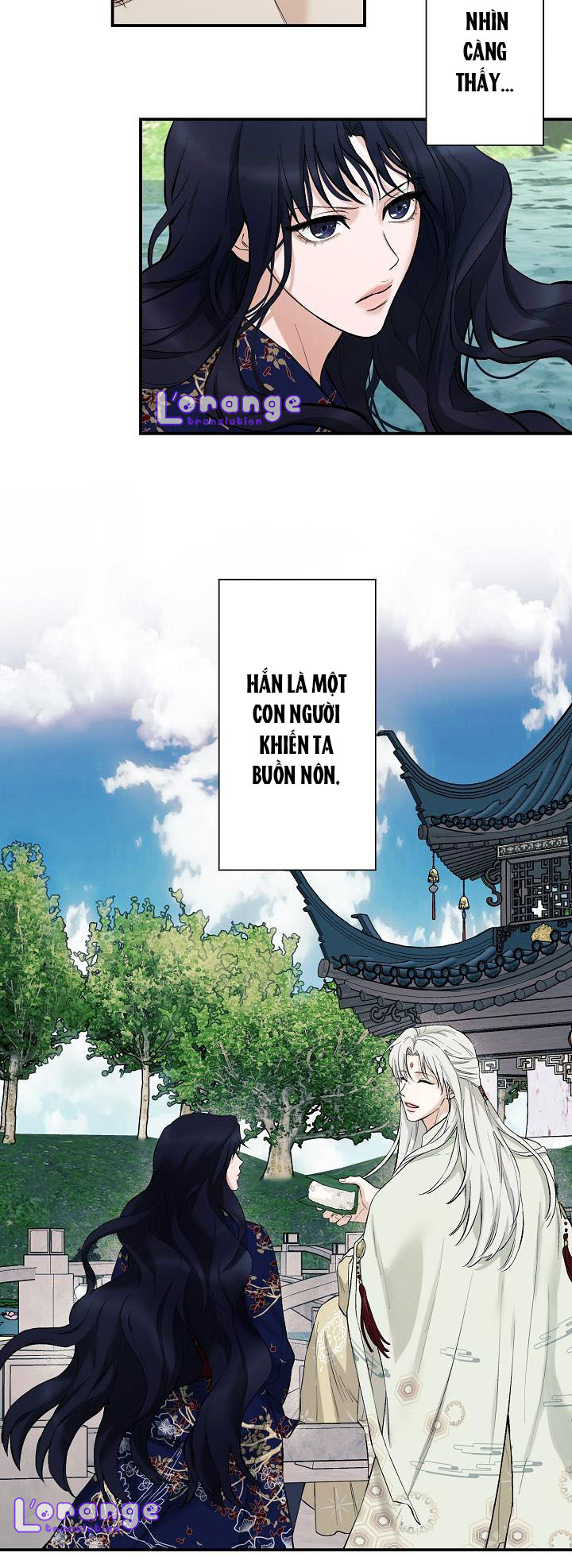 diễm hỏa chapter 1 19