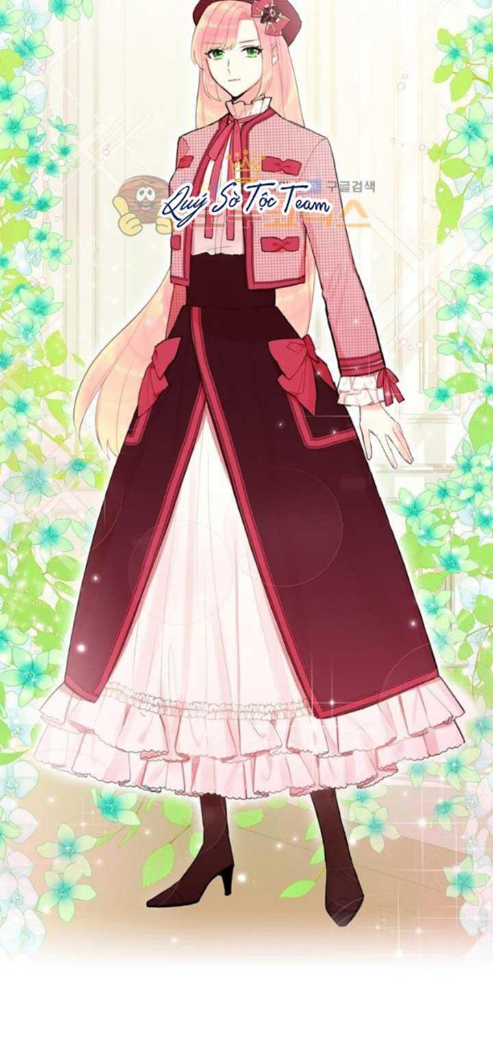 trọng sinh trở thành hoàng phi chapter 49 3