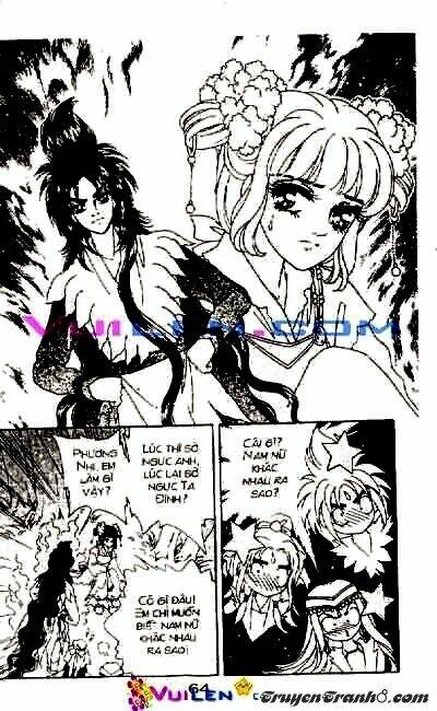 đóa hoa yêu kiều chapter 5 65
