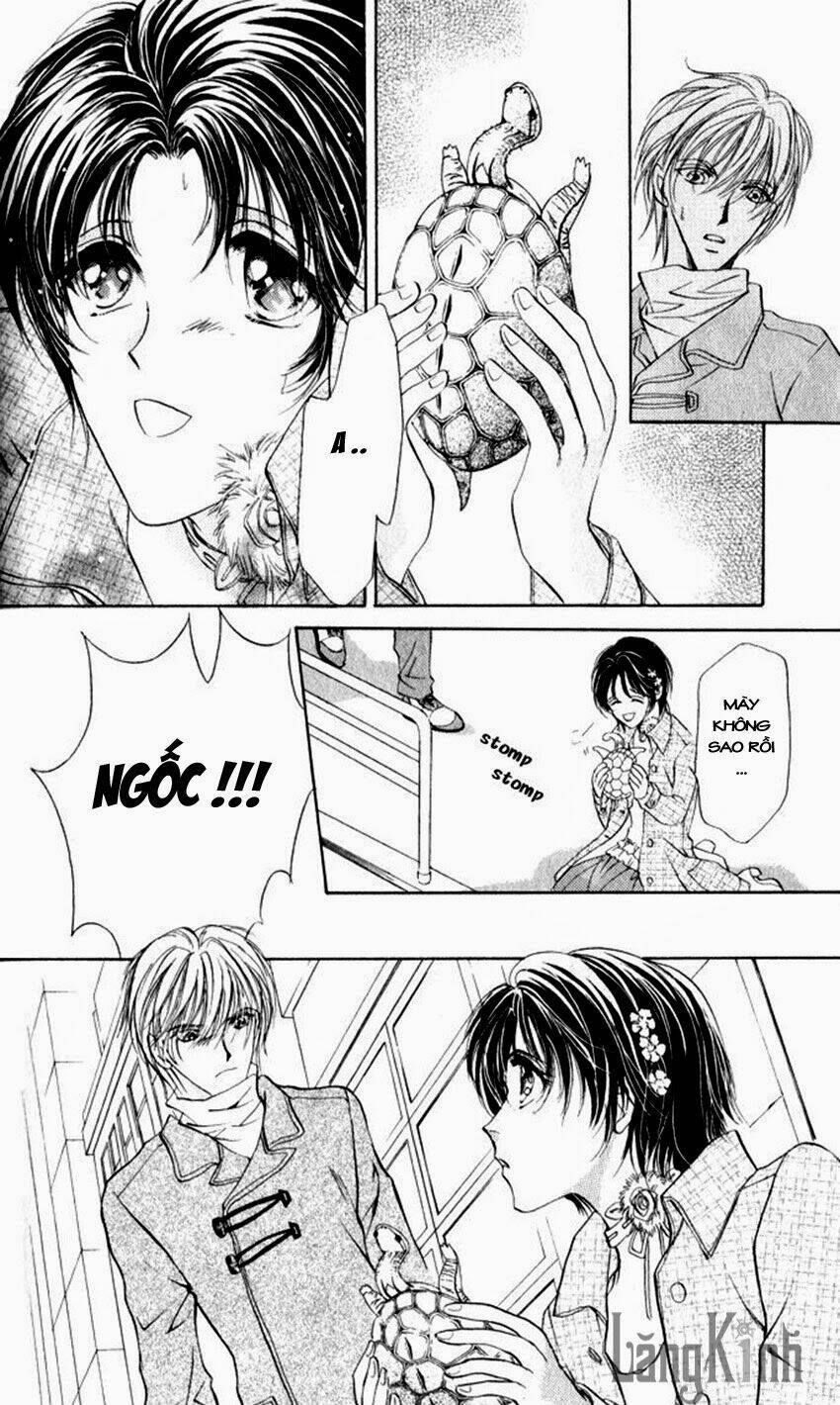 cute x guy chapter 6 32