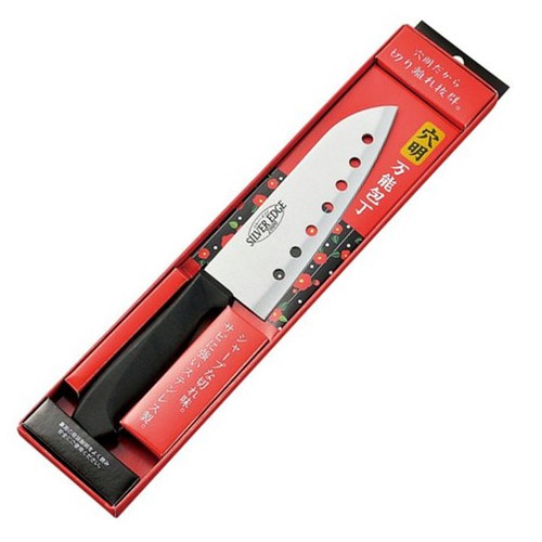 Combo Dao nạo bắp cải + Dao nhà bếp Echo Silver Edge nội địa Nhật Bản