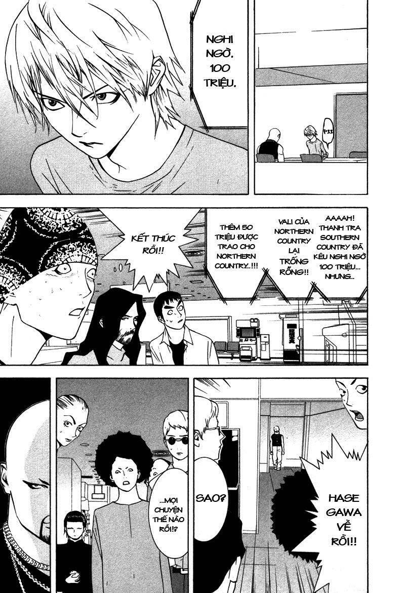 liar game chapter 53 17