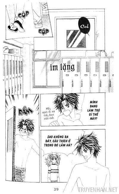 cô nàng sandwich chapter 20 17