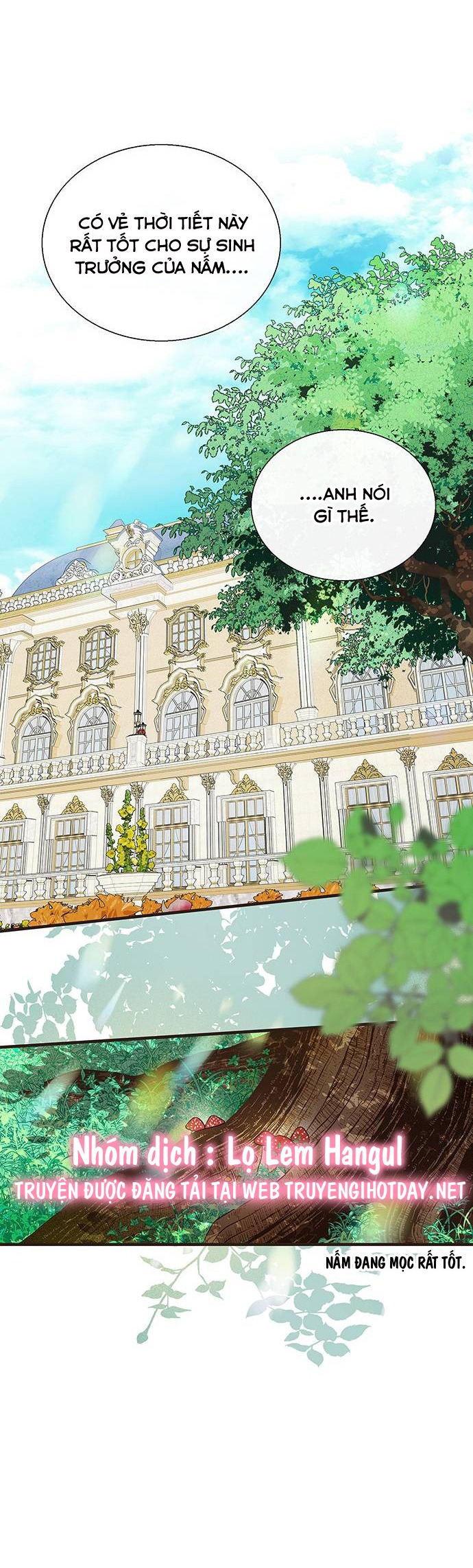 hoàng tử phiền toái chapter 2 36