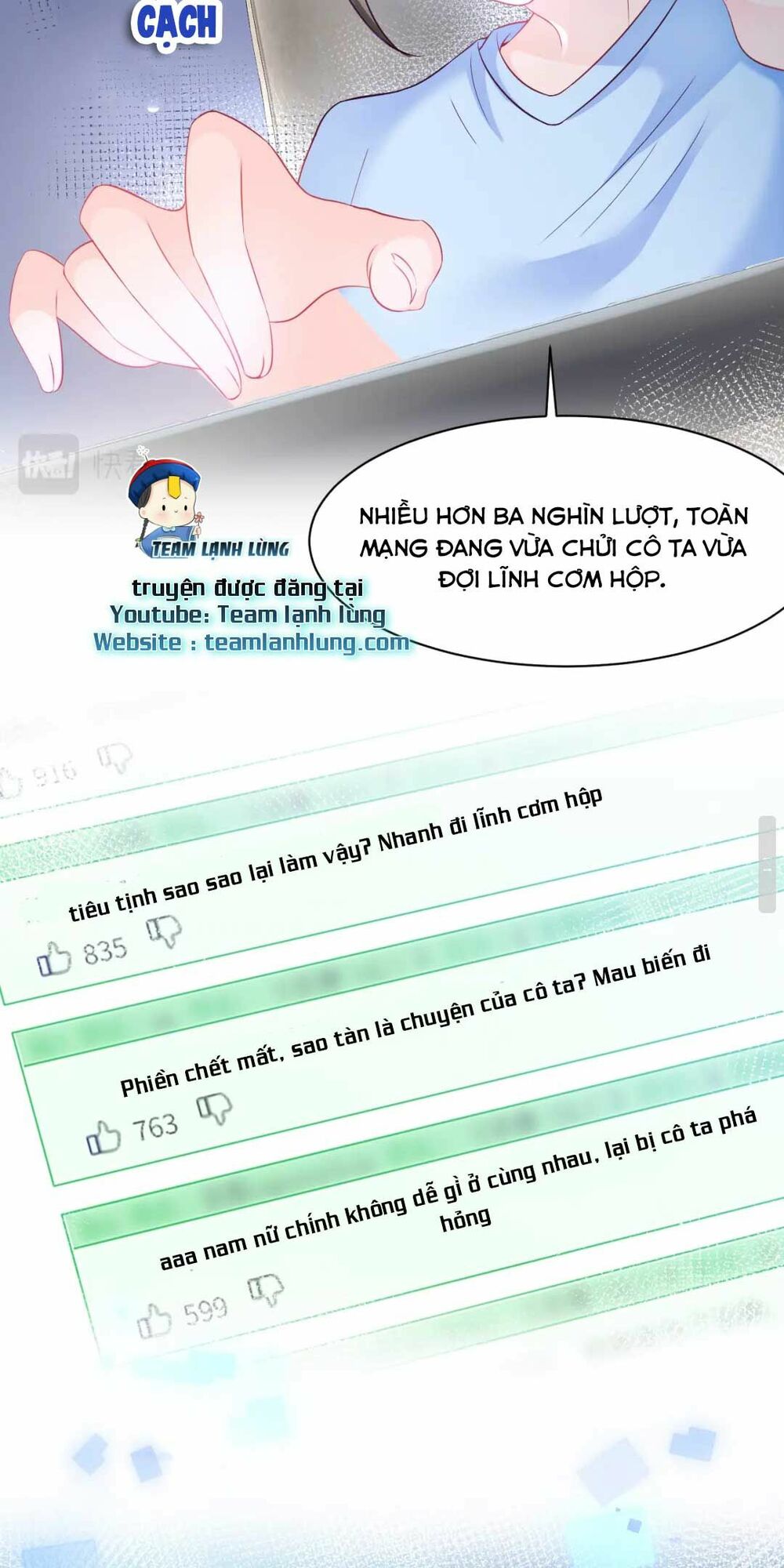 nữ phụ ác độc và vương gia phản diện cấm dục chapter 2 16