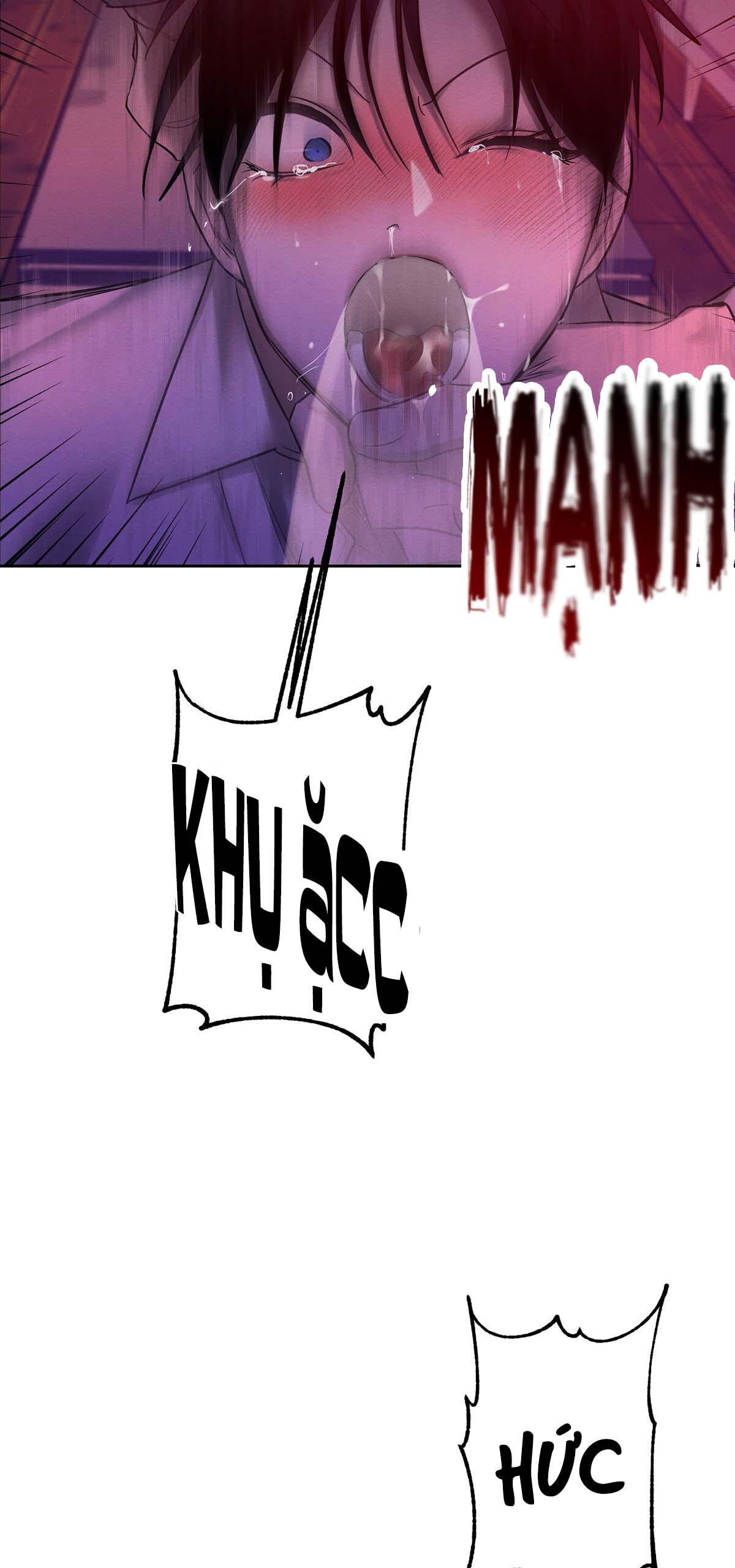 vòng xoáy của ác ma chapter 31 47