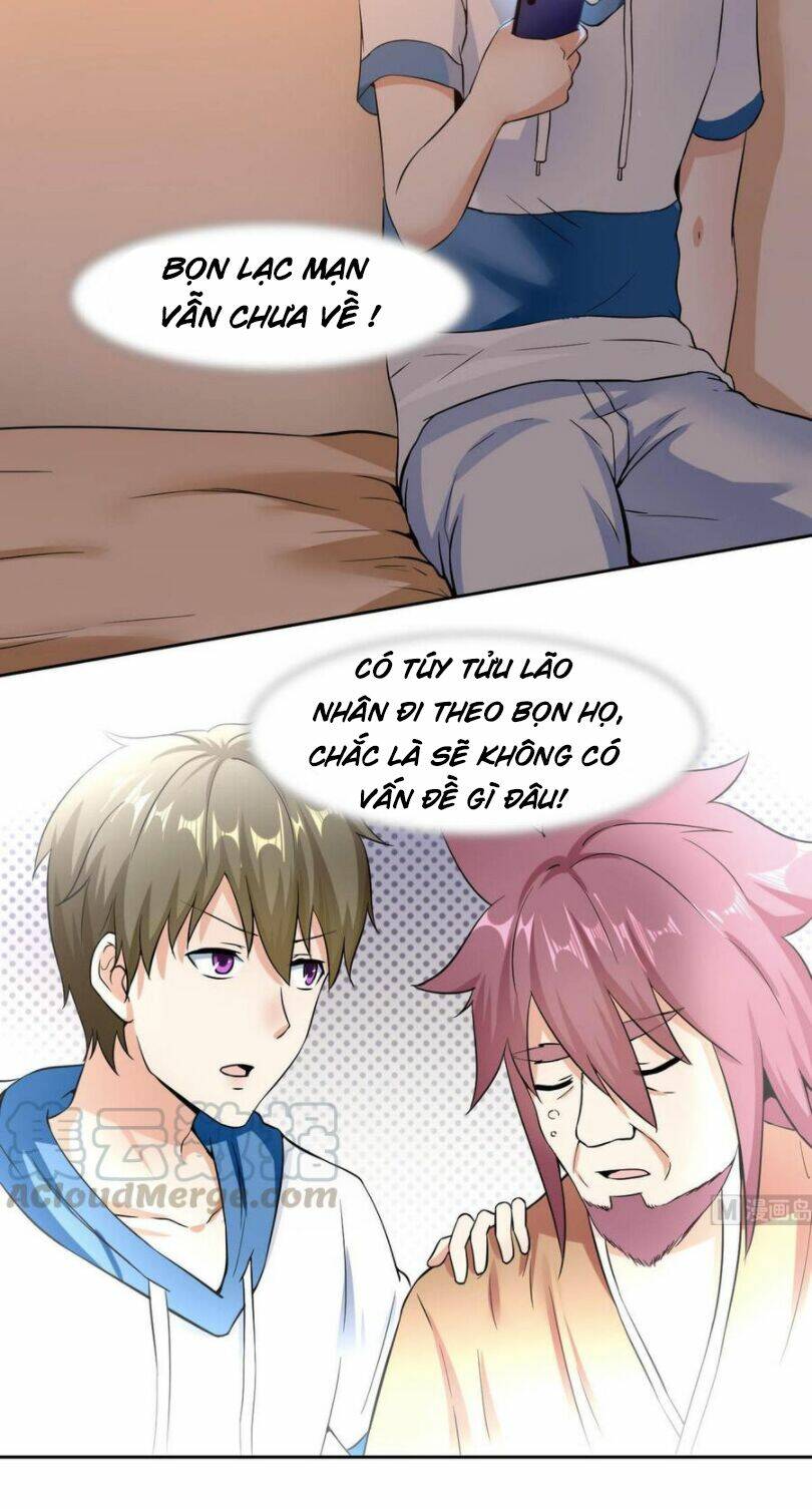 hắn là long ngạo thiên chapter 82 5