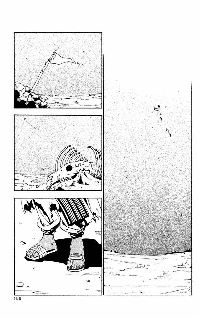 giả kim thuật chapter 16 32