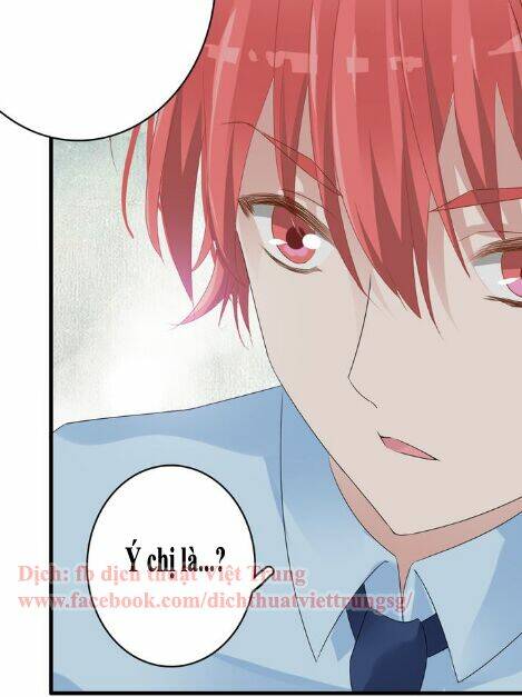 lều khều biết yêu chapter 30 7