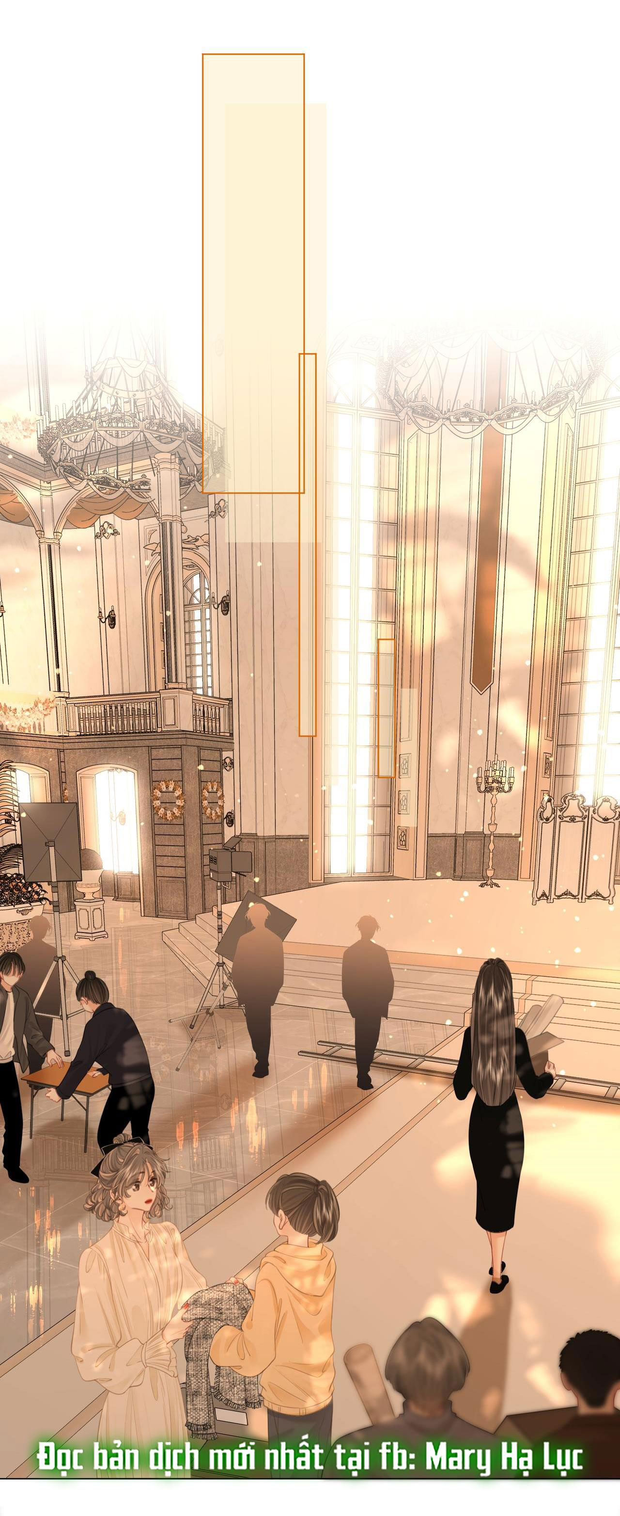 cố tiểu thư và khúc tiểu thư chapter 119 22