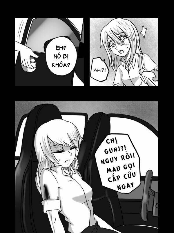 the mistress story chapter 10 11