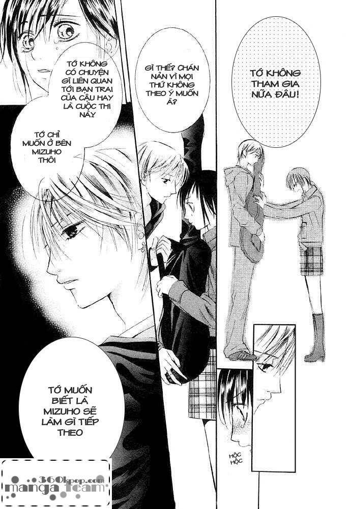 angle love song chapter 1 22