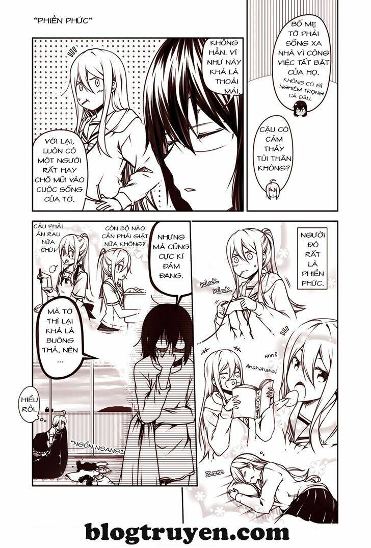 tsukushi mates chapter 40 5